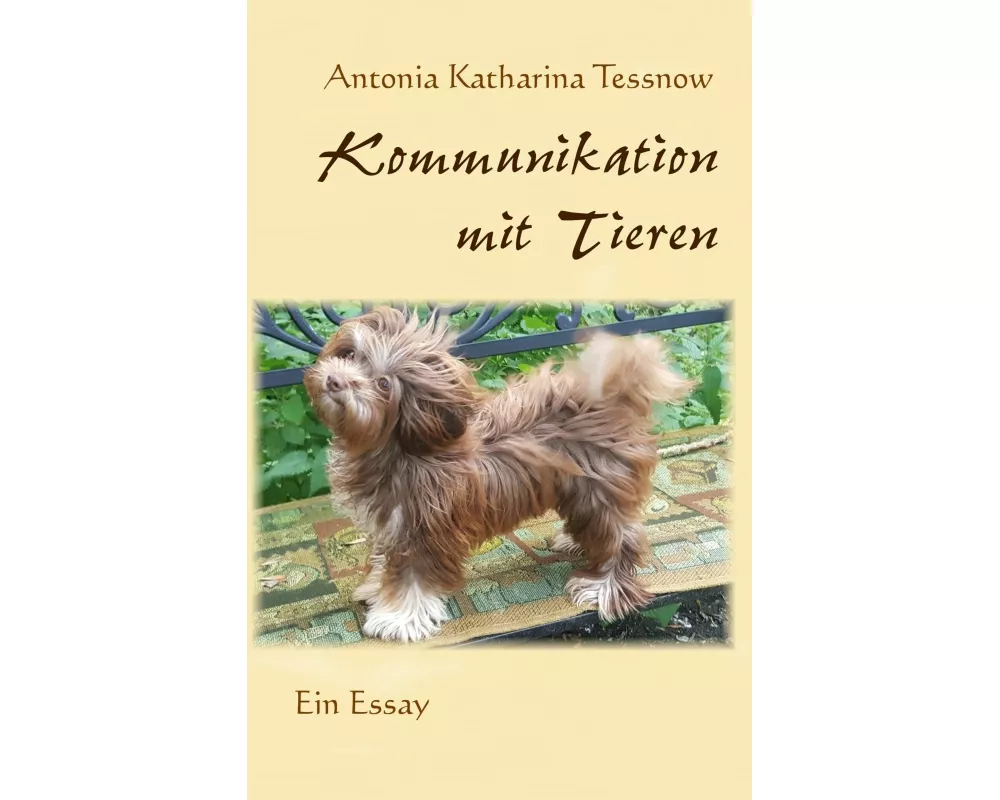 Kommunikation mit Tieren