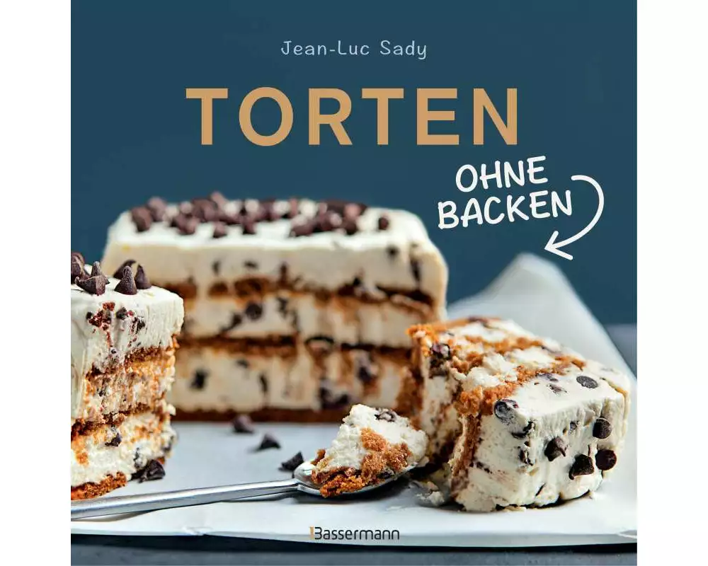 Torten ohne Backen