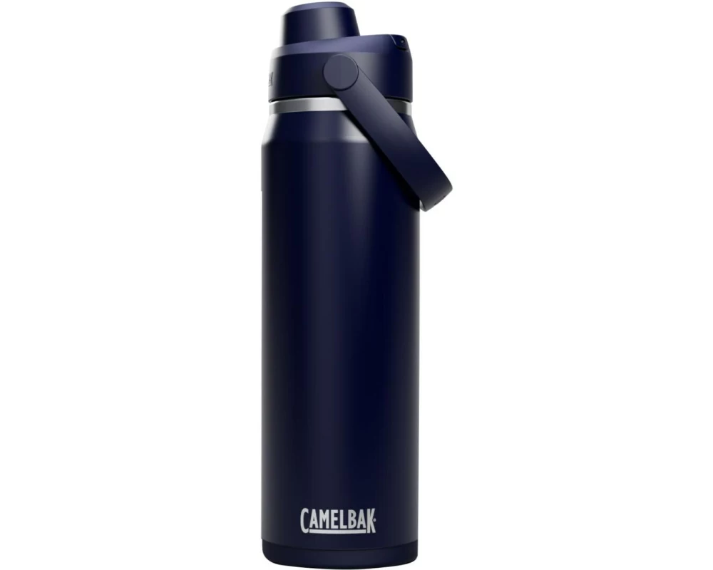 CamelBak Thermosflasche Thrive Chug V.I. 750 ml, Navy