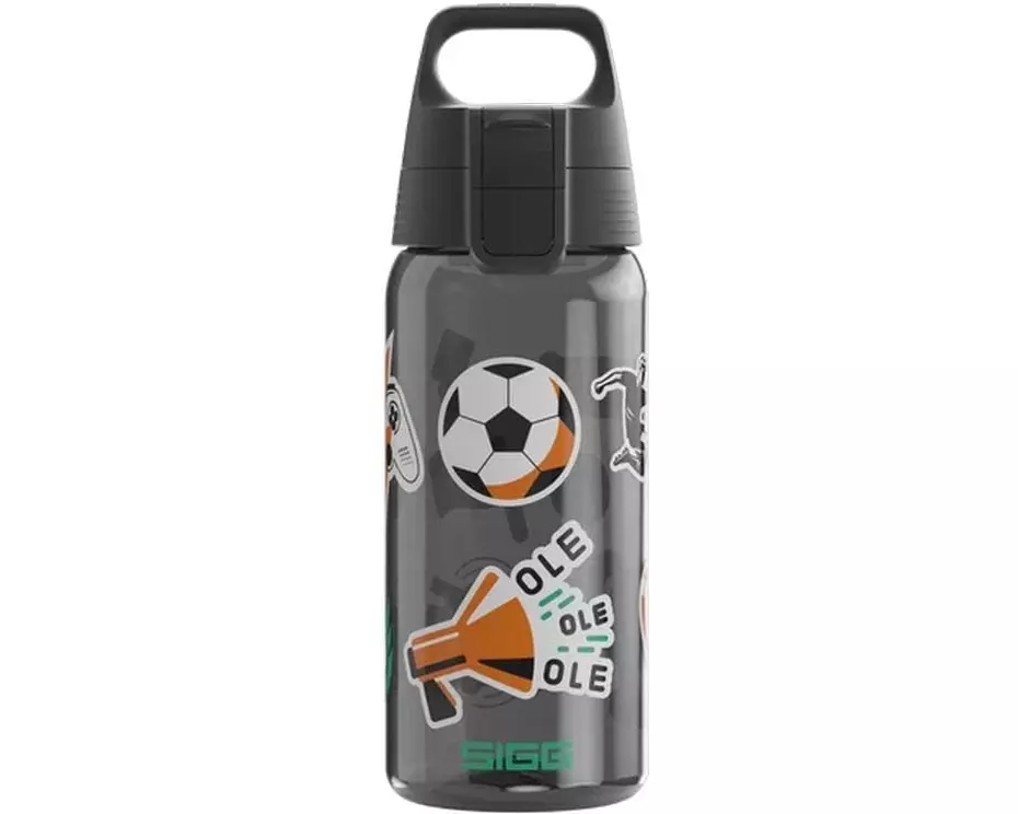 Sigg Total Color ONE Kids OLE 500 ml