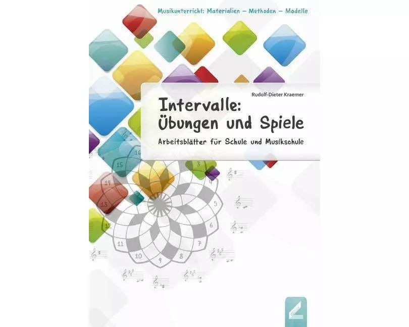 Intervalle: Übungen und Spiele