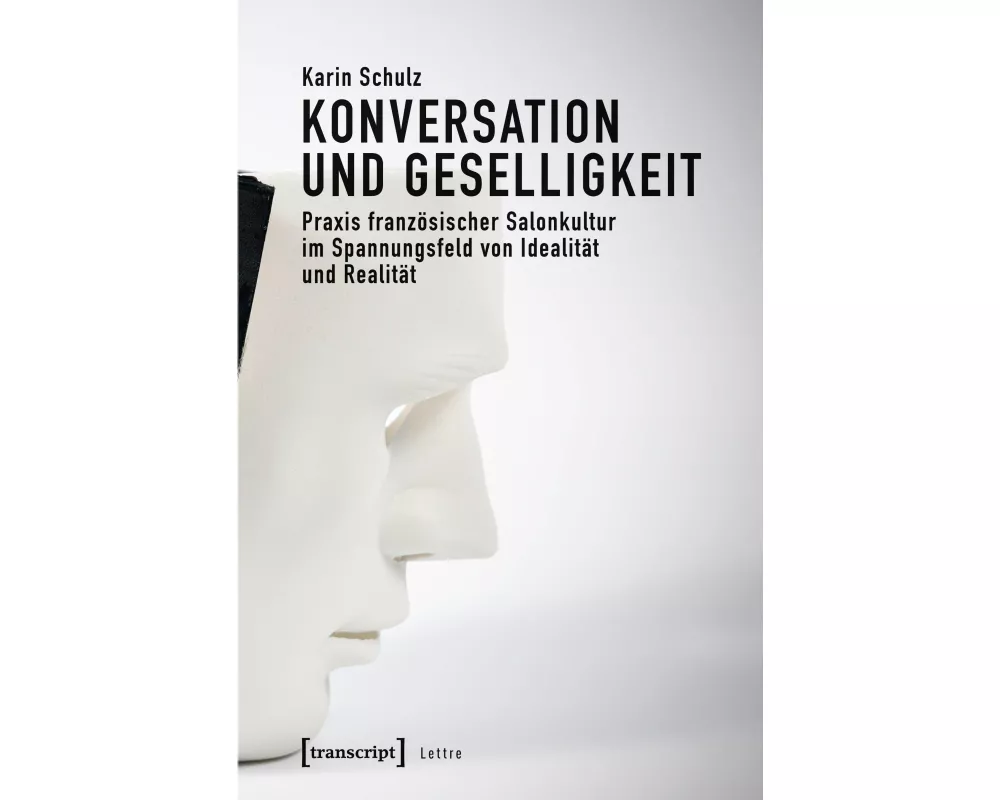 Konversation und Geselligkeit