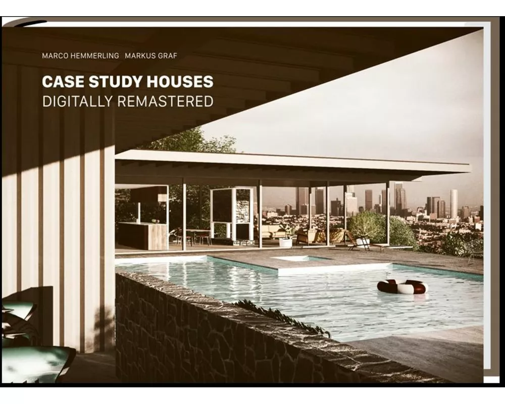 Case Study Houses