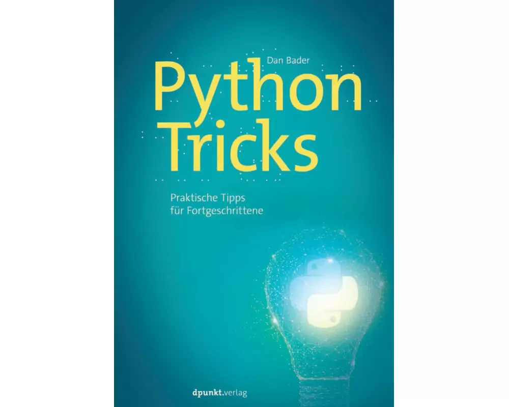 Python-Tricks