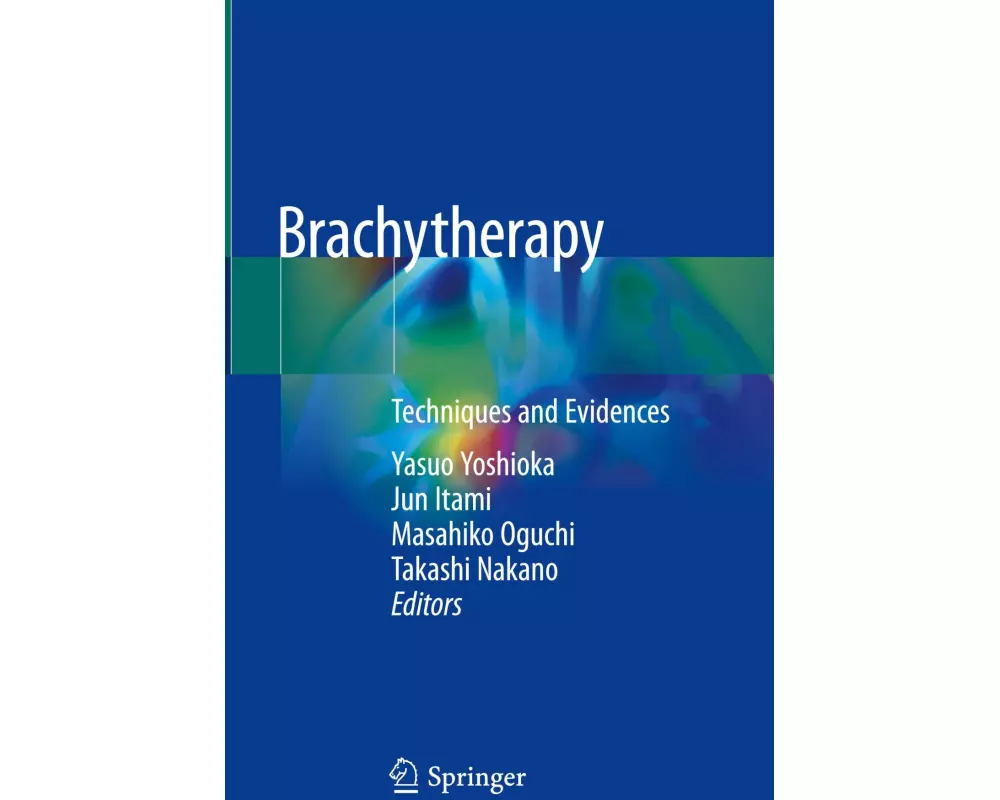 Brachytherapy