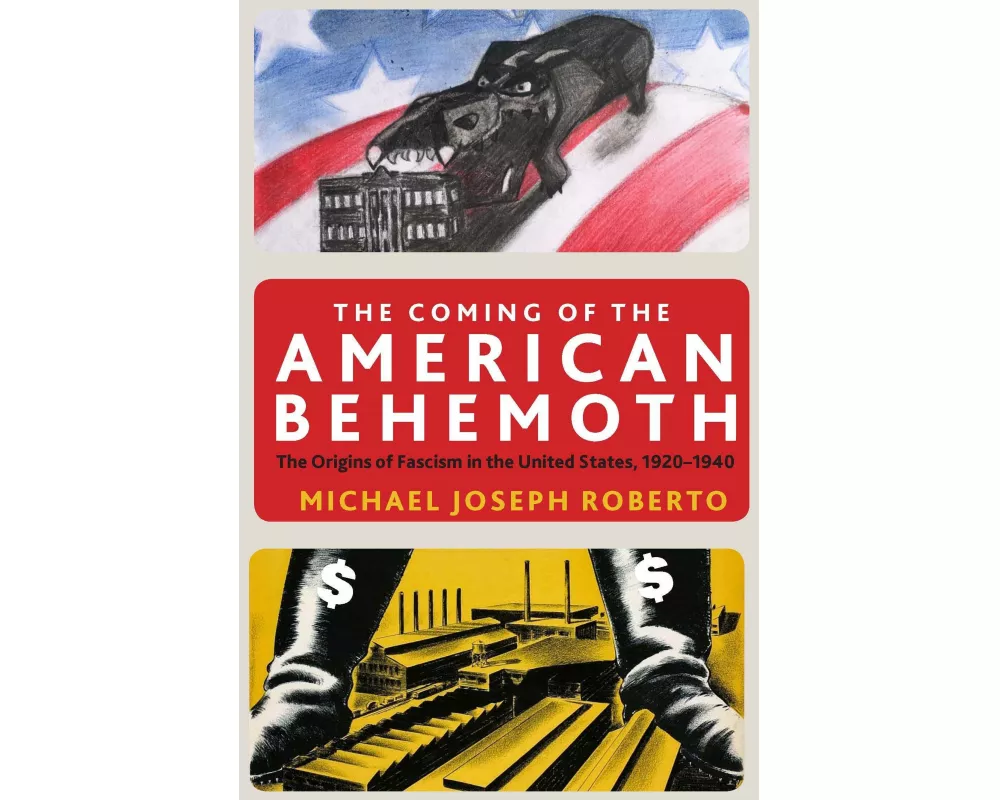 The Coming of the American Behemoth