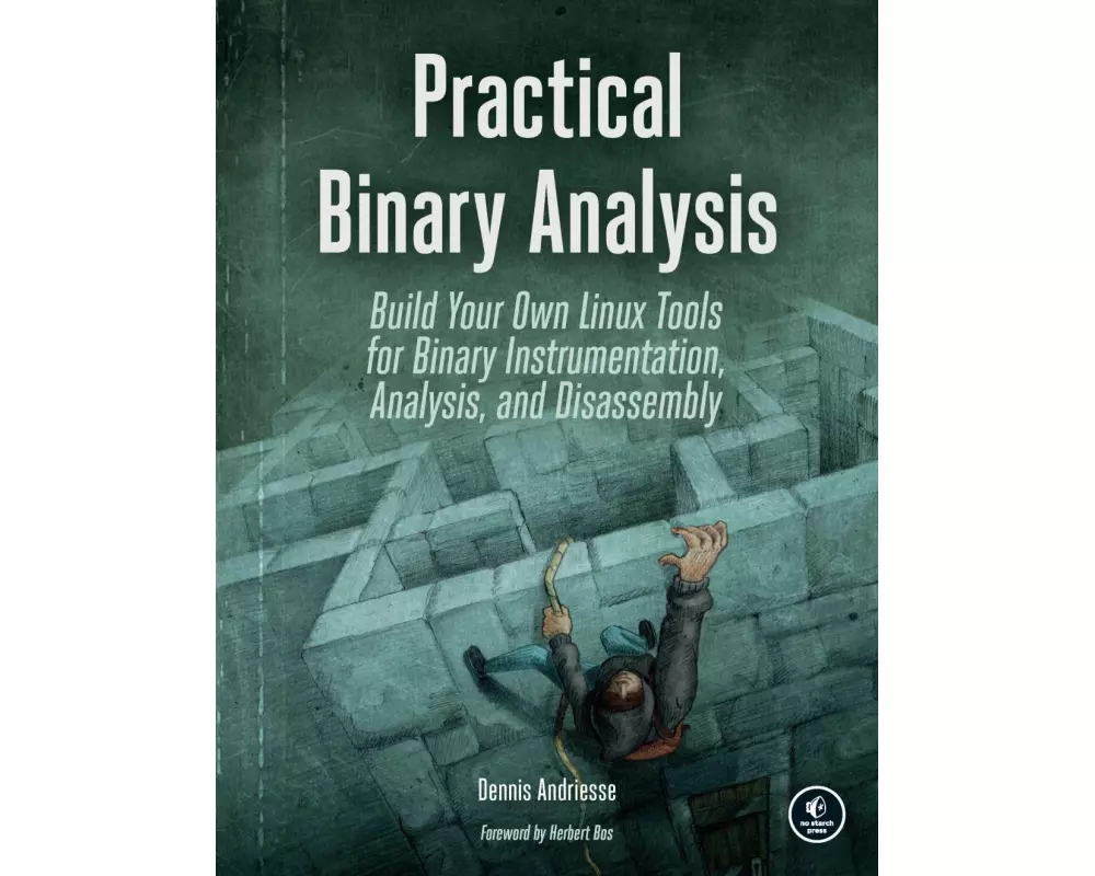 Practical Binary Analysis
