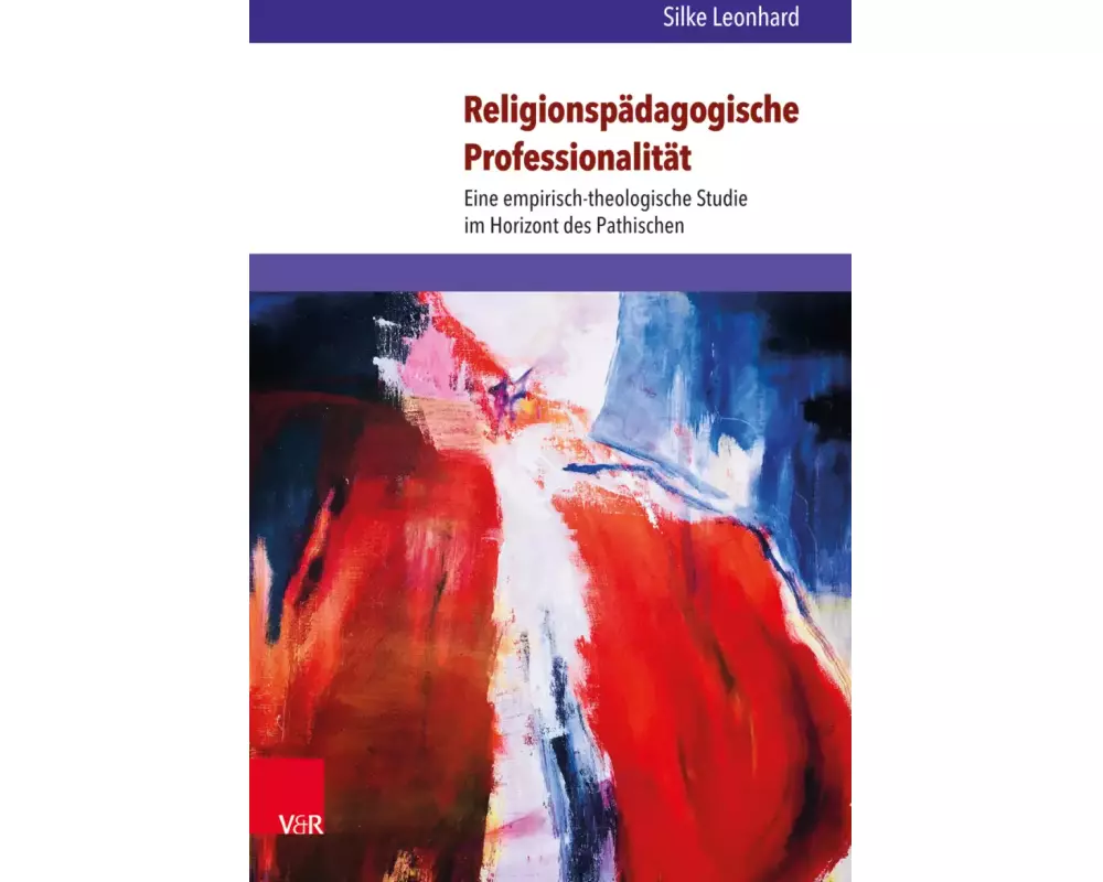 Religionspädagogische Professionalität
