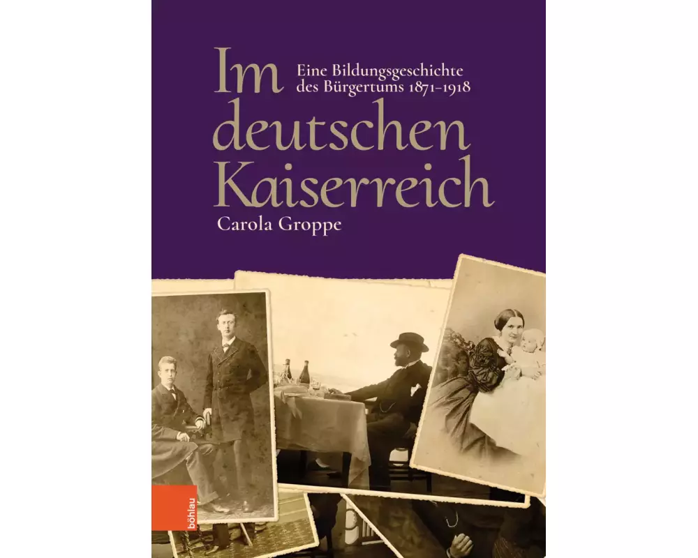 Im deutschen Kaiserreich