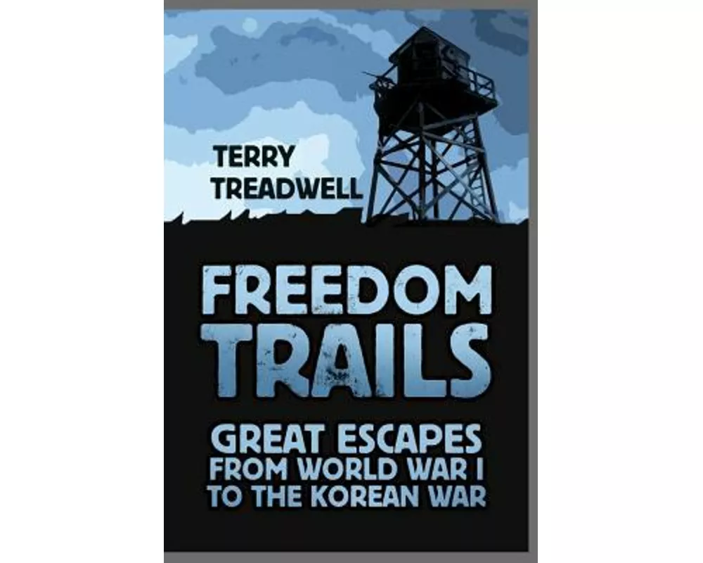 Freedom Trails