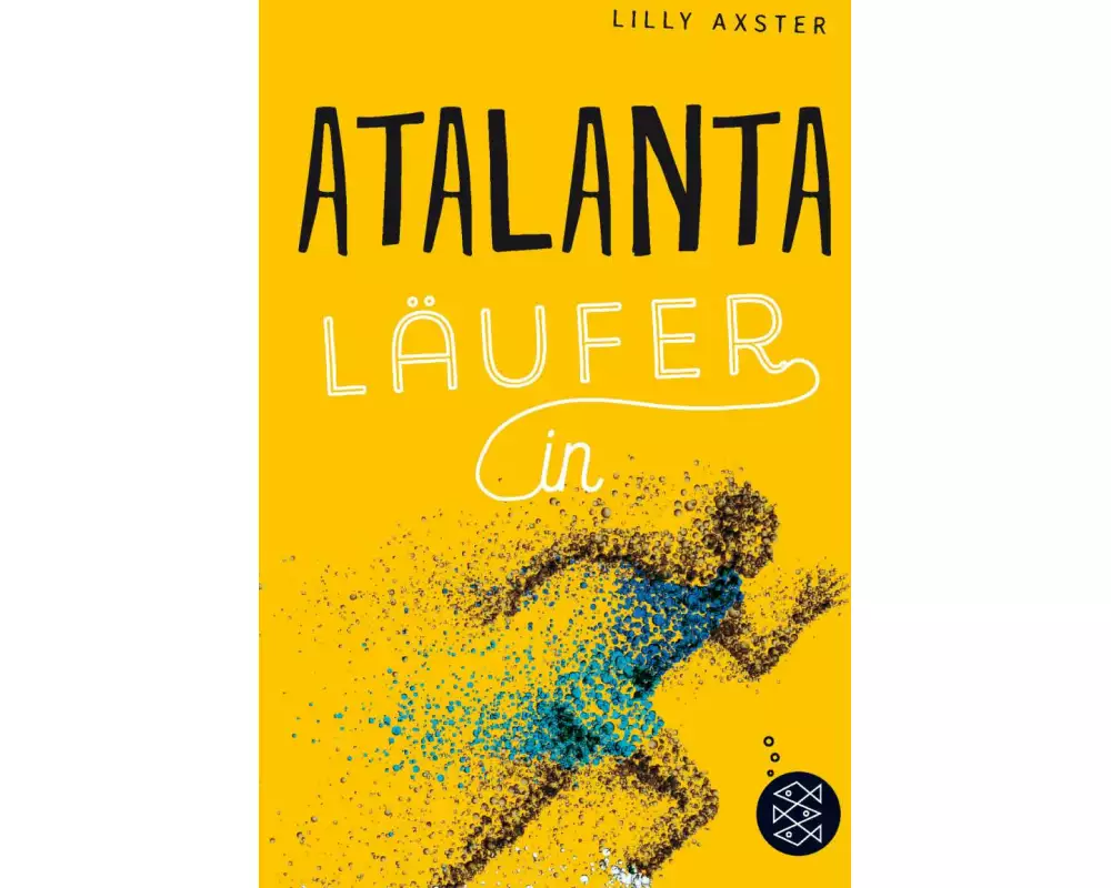 Atalanta Läufer_in