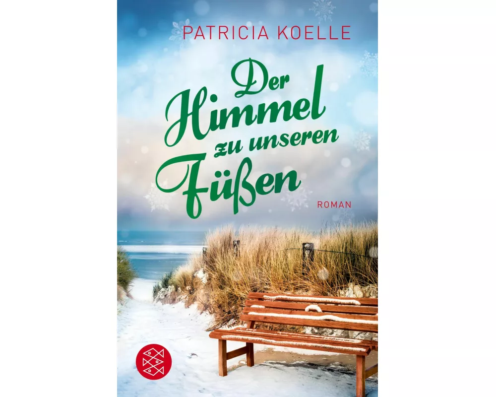 Der Himmel zu unseren Füßen