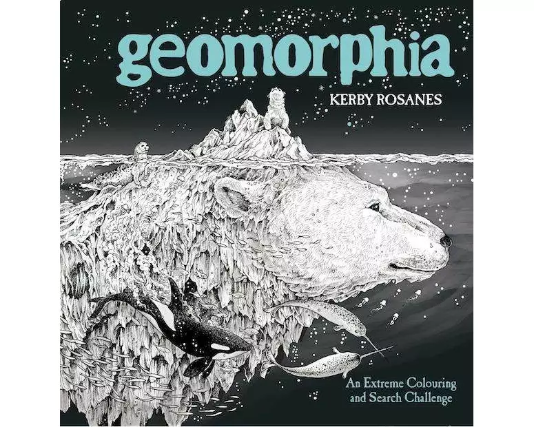 Geomorphia