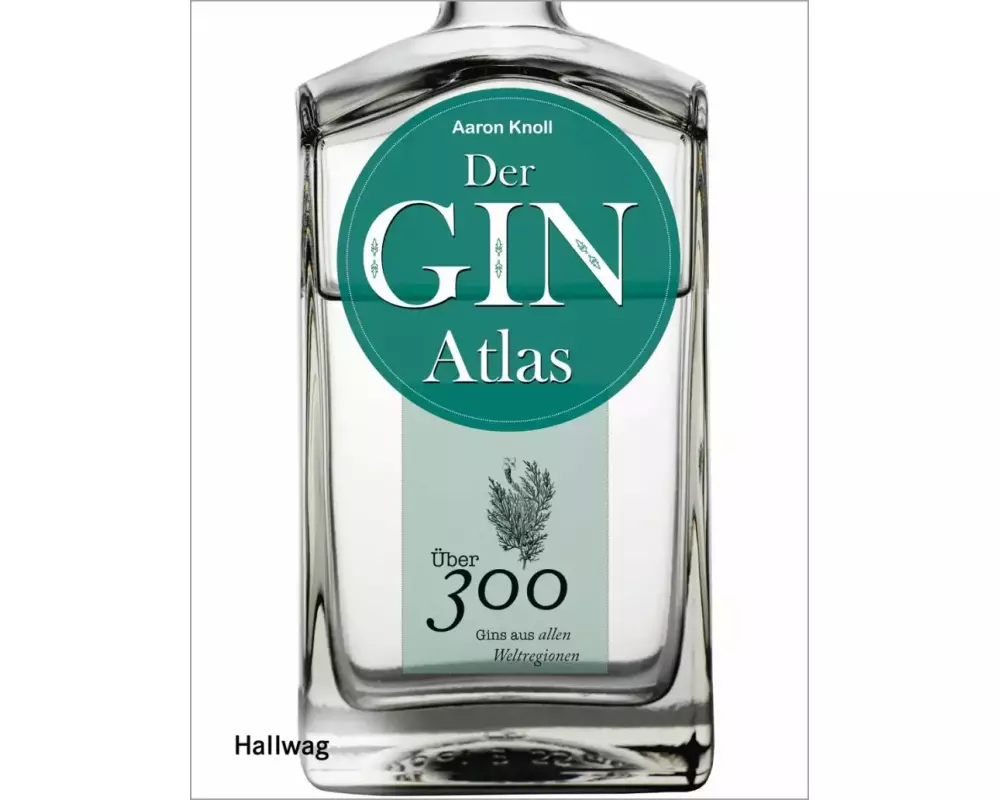 Der Ginatlas