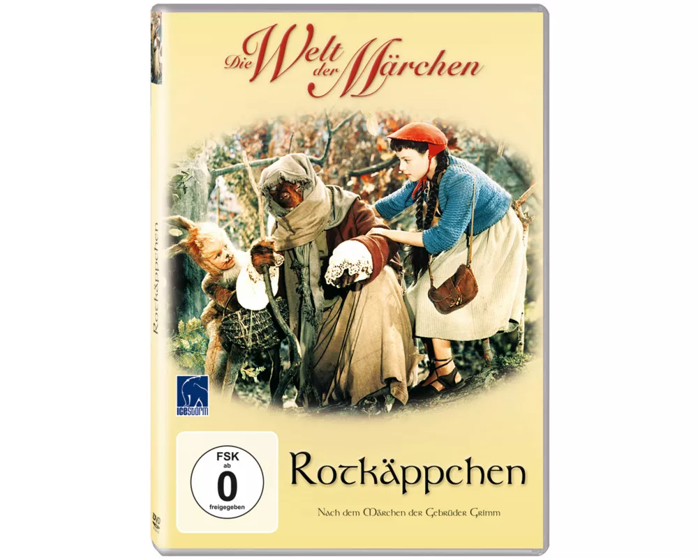 Rotkäppchen
