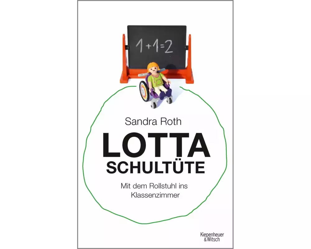 Lotta Schultüte