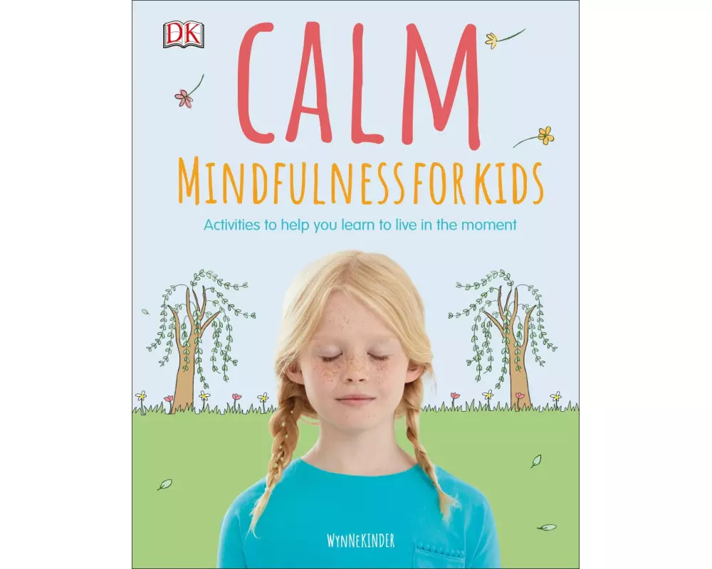 Calm - Mindfulness For Kids