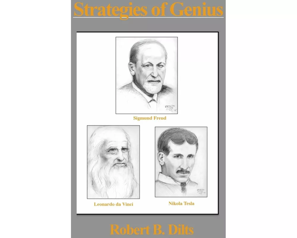 Strategies of Genius