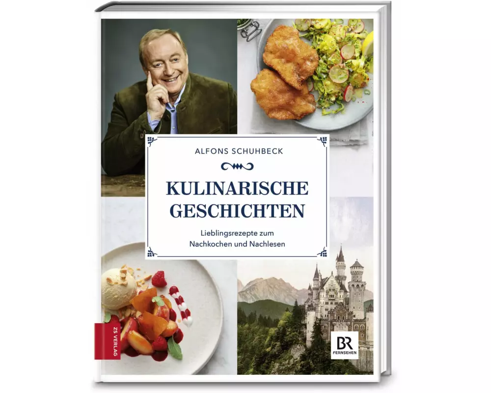 Kulinarische Geschichten