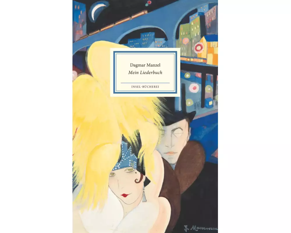 Mein Liederbuch