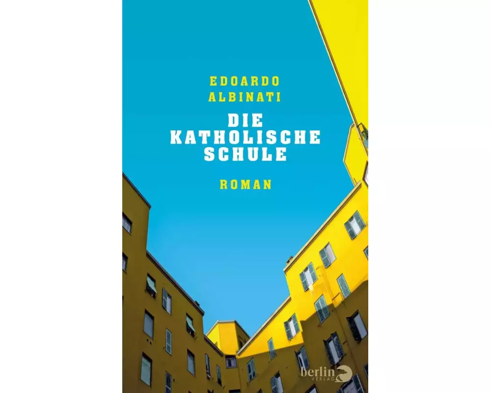 Die katholische Schule