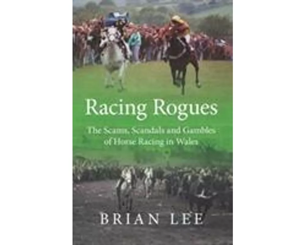 Racing Rogues