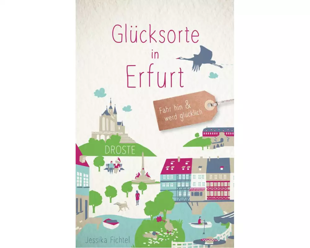 Glücksorte in Erfurt