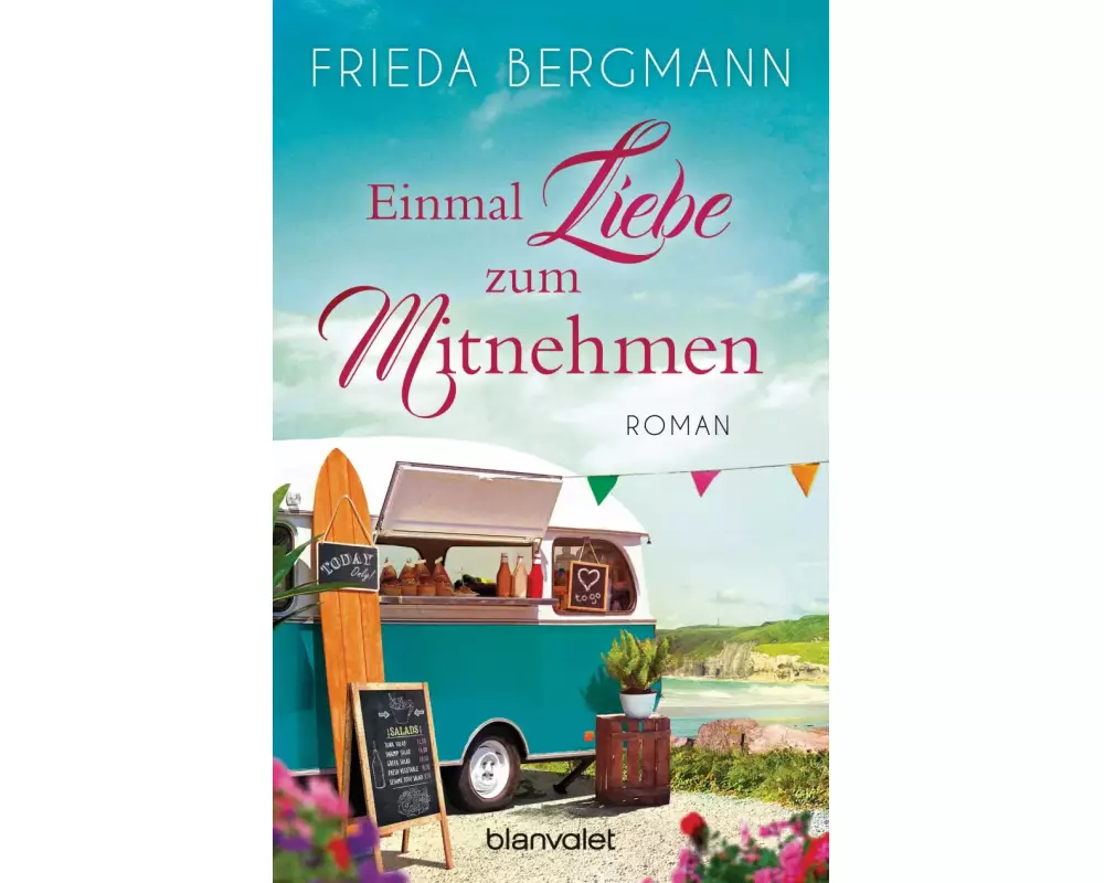 Einmal Liebe zum Mitnehmen