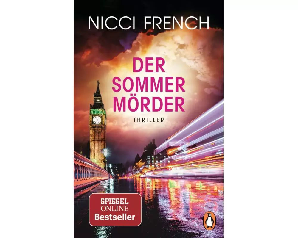Der Sommermörder
