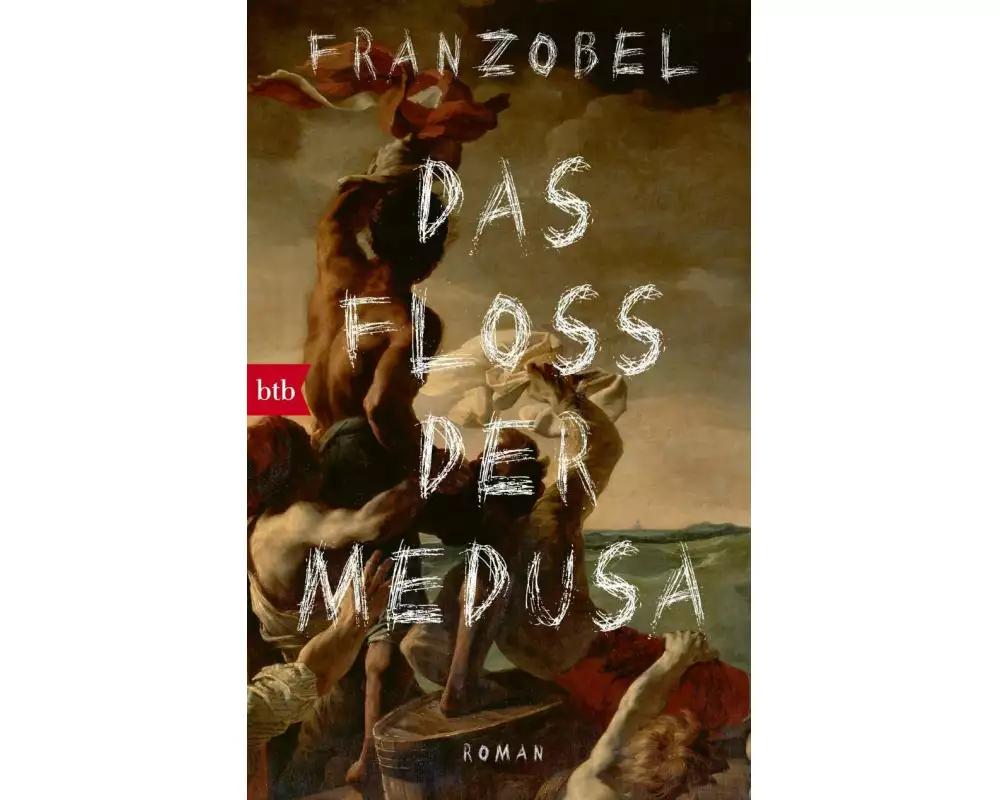 Das Floß der Medusa