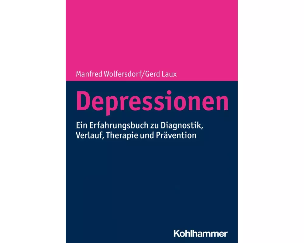 Depressionen