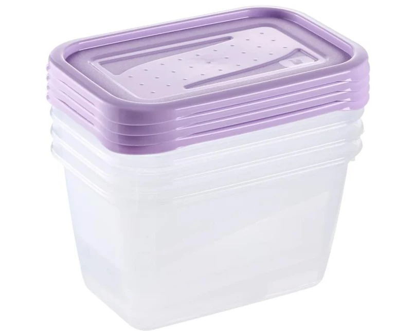keeeper Fredo fresh 0.75 l, Transparent
