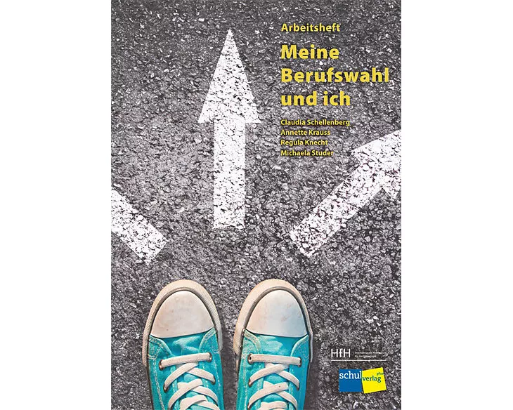 Meine Berufswahl und ich