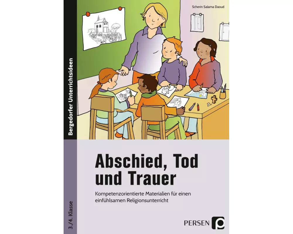 Abschied, Tod und Trauer