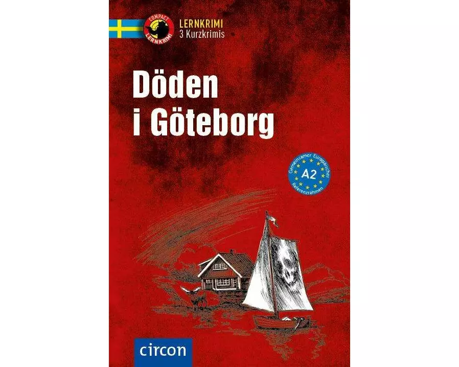 Döden i Göteborg