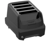 TC22/TC27 4-SLOT BATT CHARGER