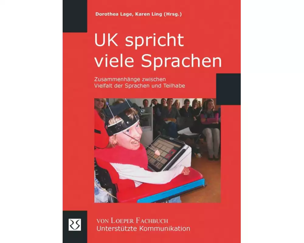 UK spricht viele Sprachen