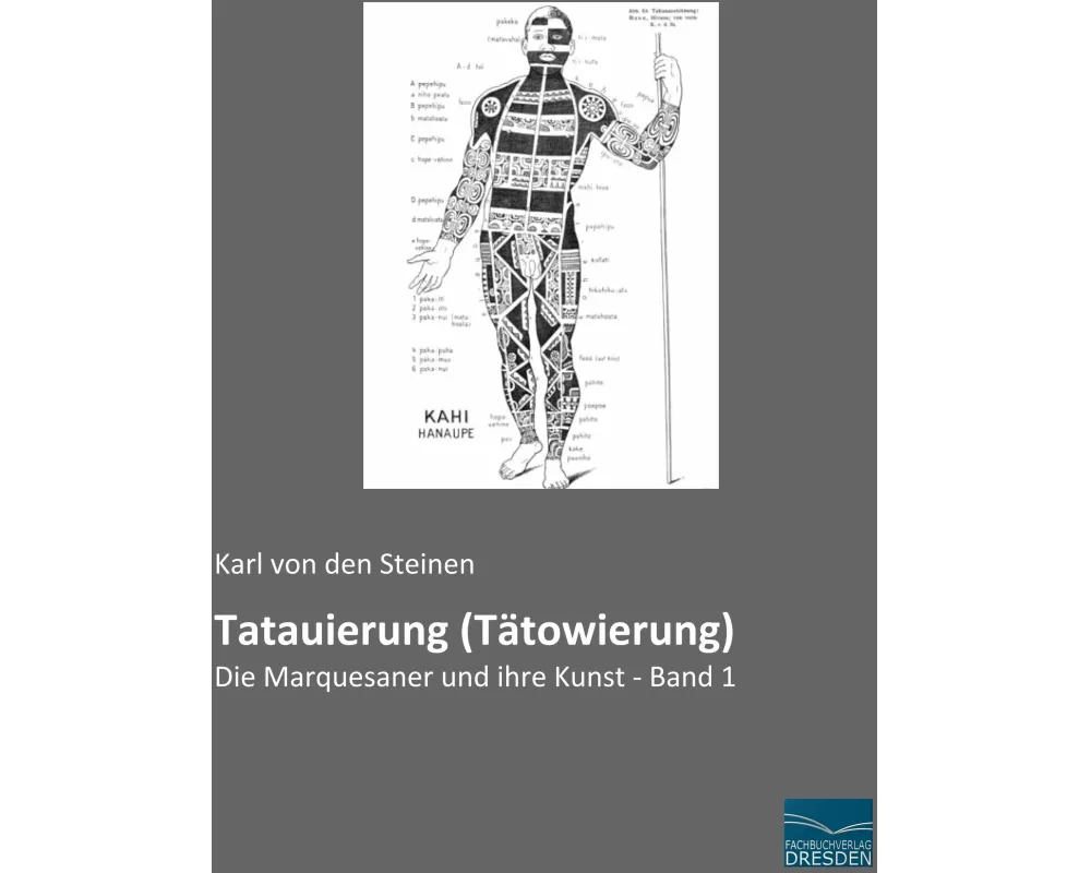 Tatauierung (Tätowierung)