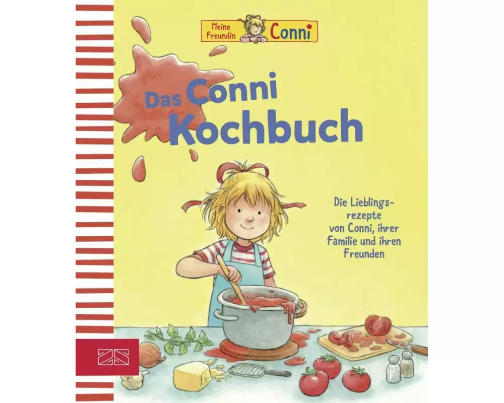 Das Conni Kochbuch