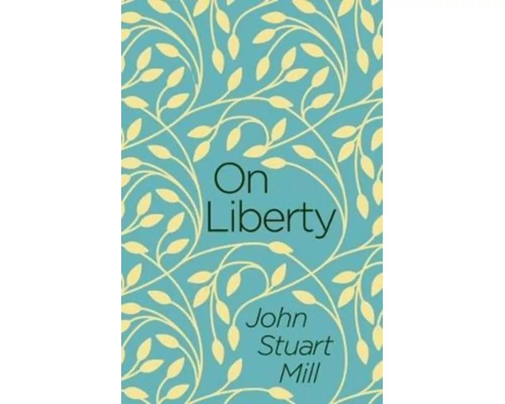 On Liberty