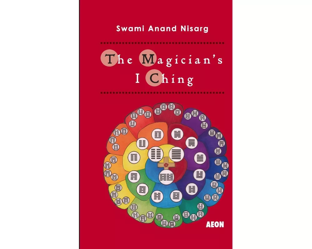 The Magician's I Ching
