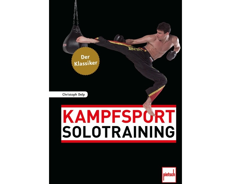Kampfsport Solotraining