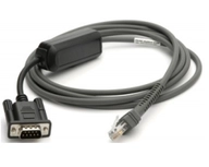 Zebra 2.13 m Serial Data Transfer Cable
