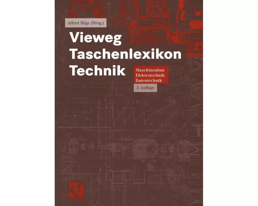 Vieweg Taschenlexikon Technik