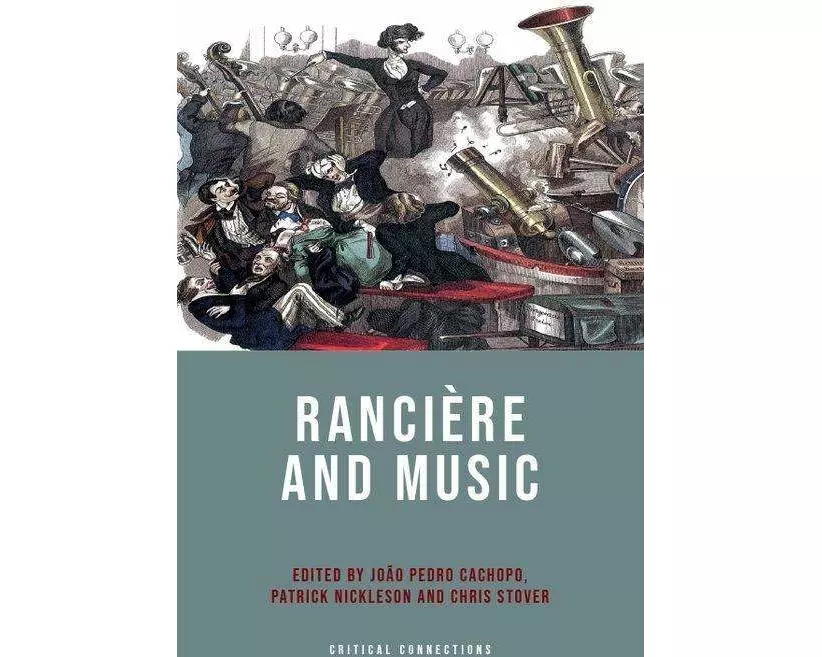 Ranciere And Music