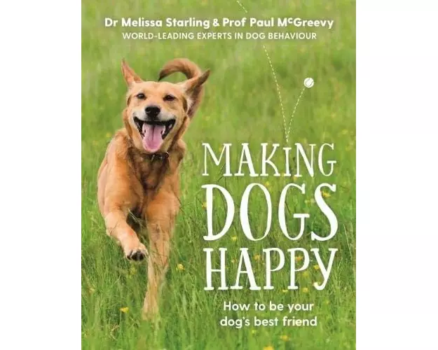 Making Dogs Happy