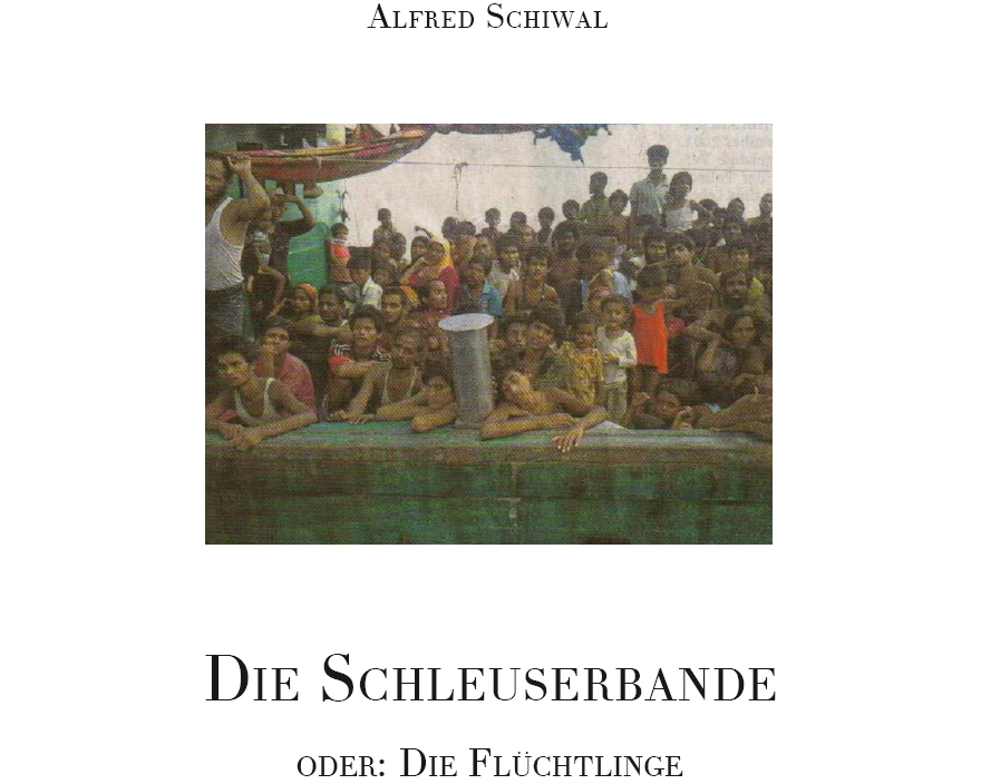 Die Schleuserbande