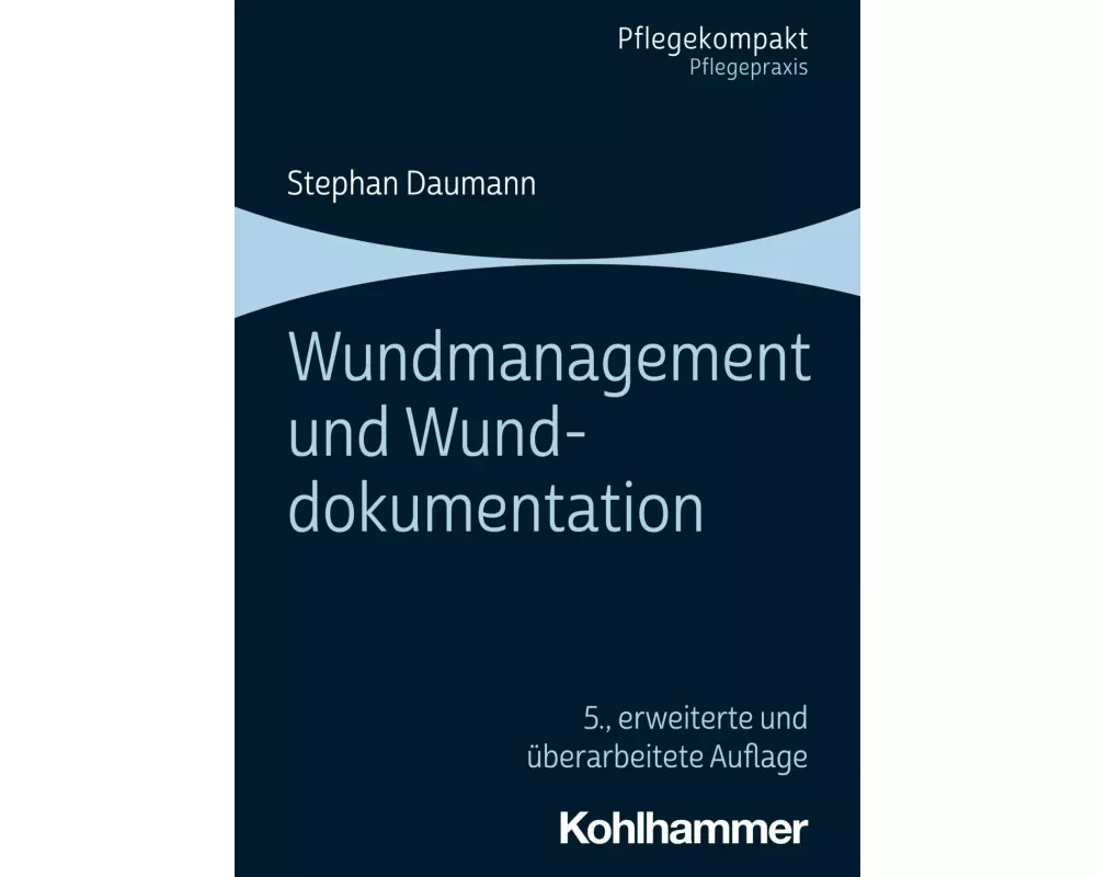 Wundmanagement und Wunddokumentation