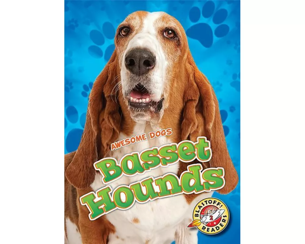 Basset Hounds