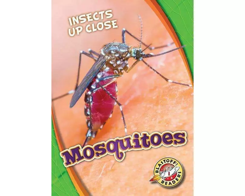Mosquitoes